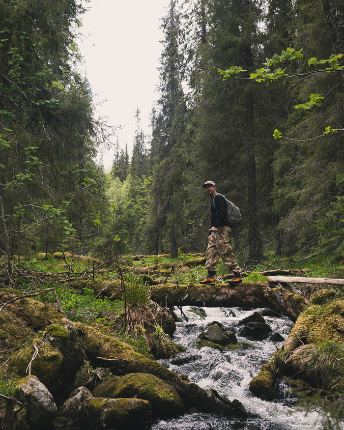 Ylläs – aktiiviloma kotimaassa